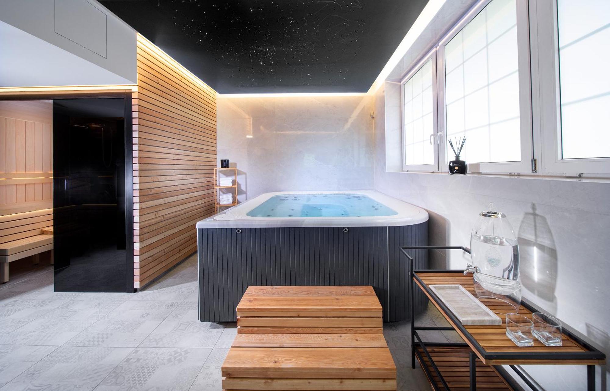 Imperial Spa & Kurhotel Františkovy Lázně 외부 사진