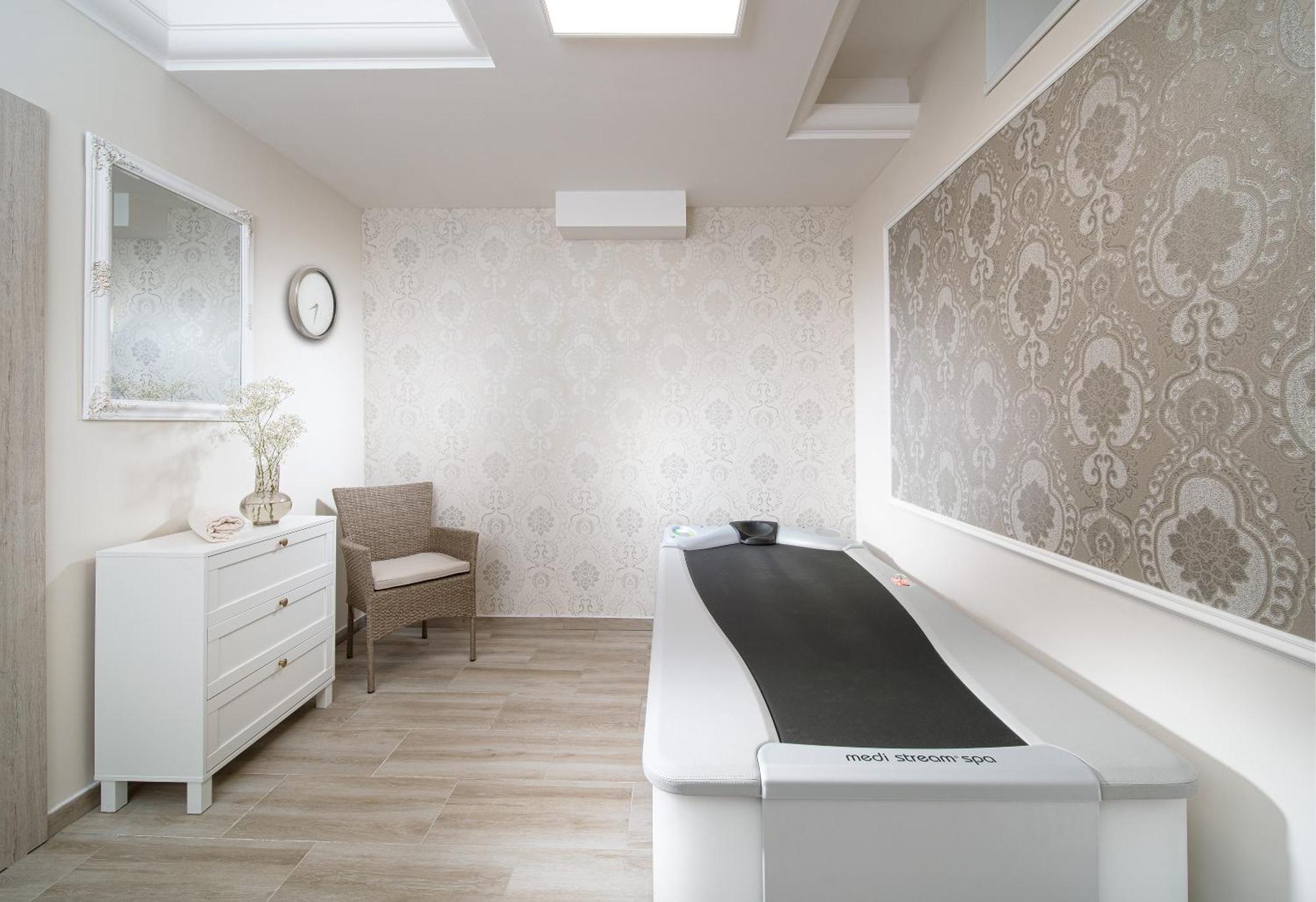 Imperial Spa & Kurhotel Františkovy Lázně 외부 사진