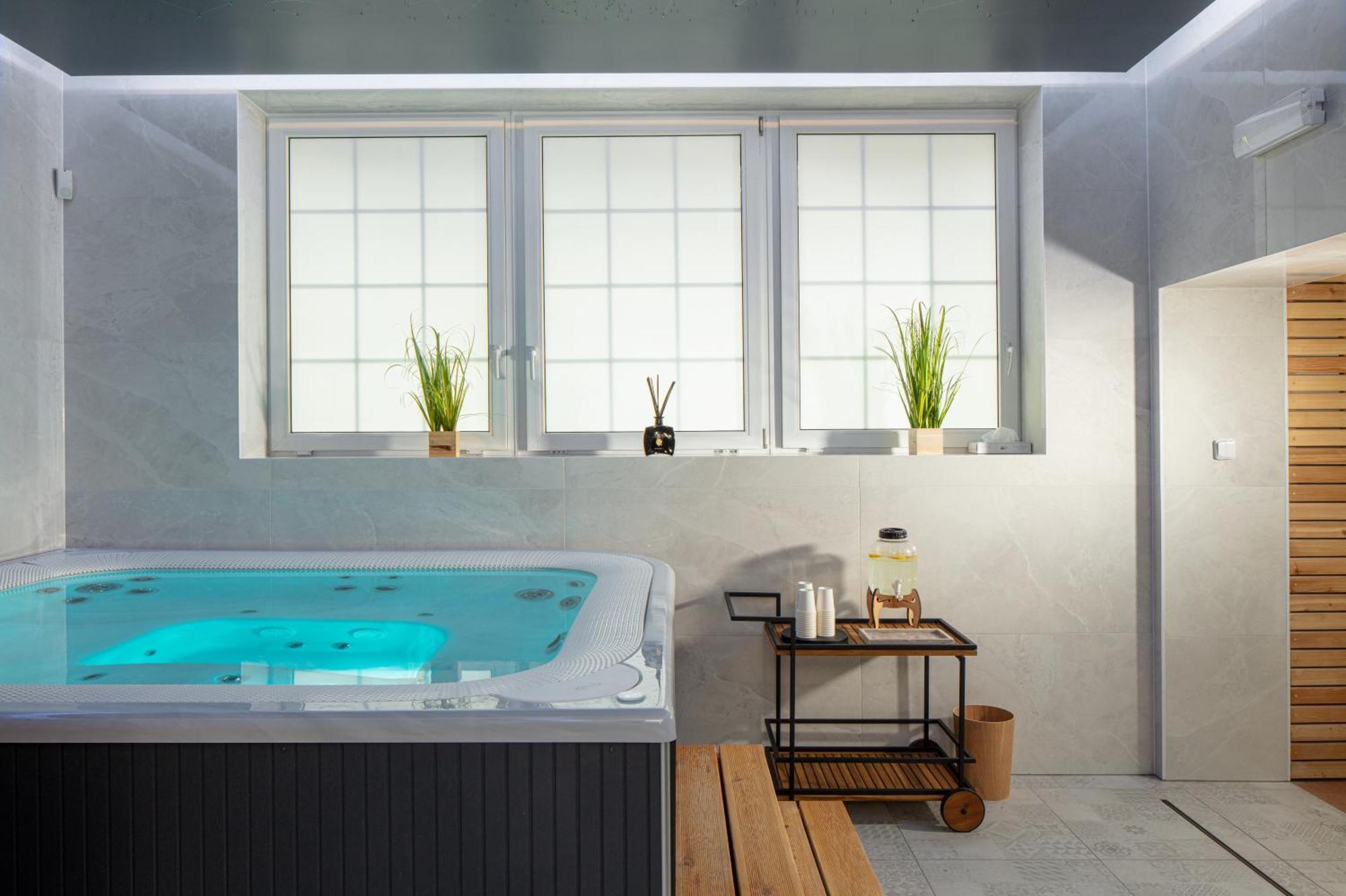 Imperial Spa & Kurhotel Františkovy Lázně 외부 사진