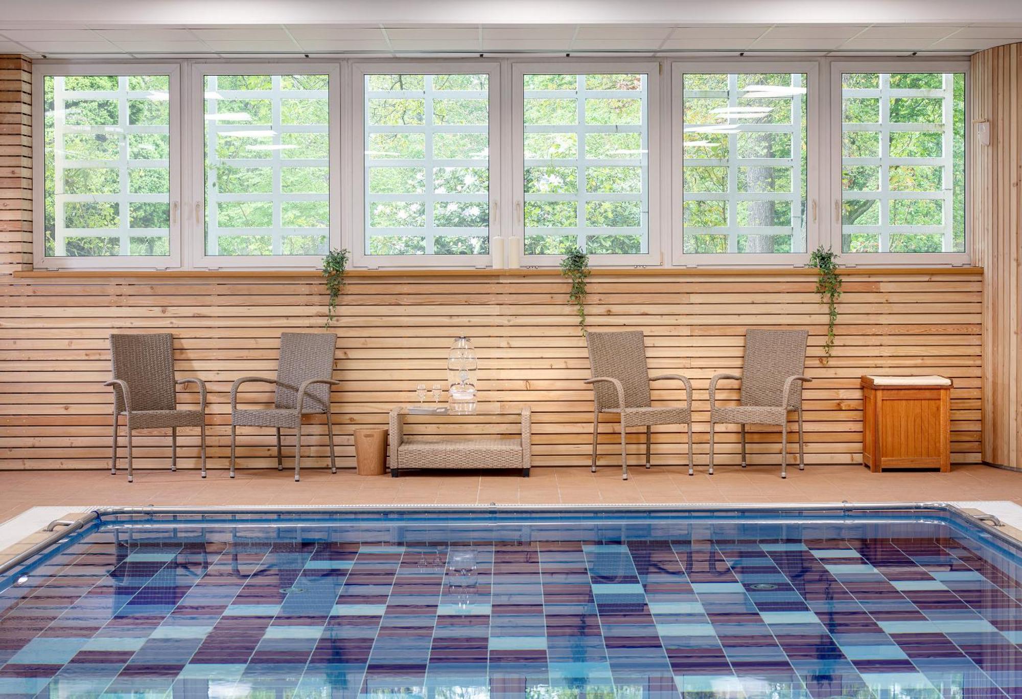 Imperial Spa & Kurhotel Františkovy Lázně 외부 사진